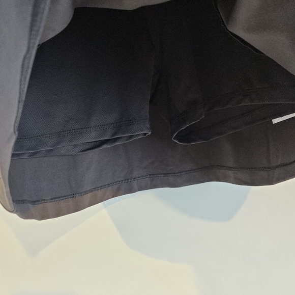 FJ FootJoy Size S Gray Skort - Picture 3 of 5